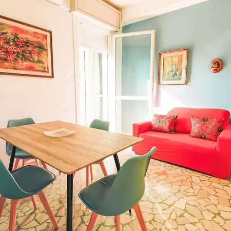 Apartment Franz's Terrace Giardini Margherita Bologna
